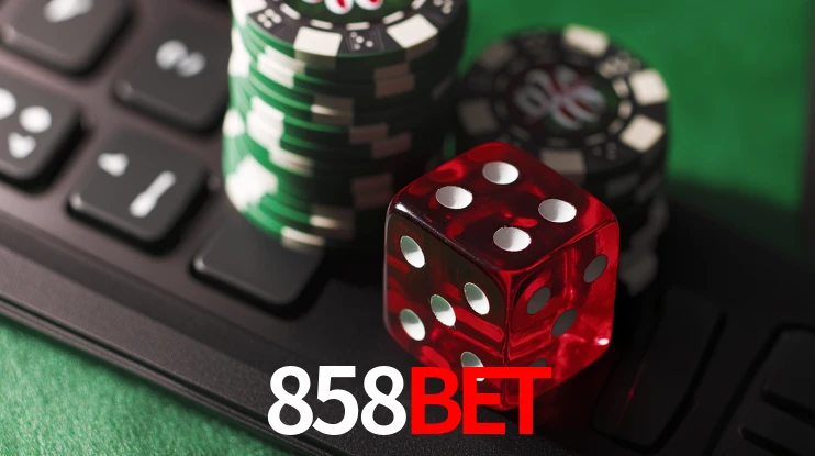 Secure Login 858bet