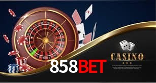 Casino VIP 858bet