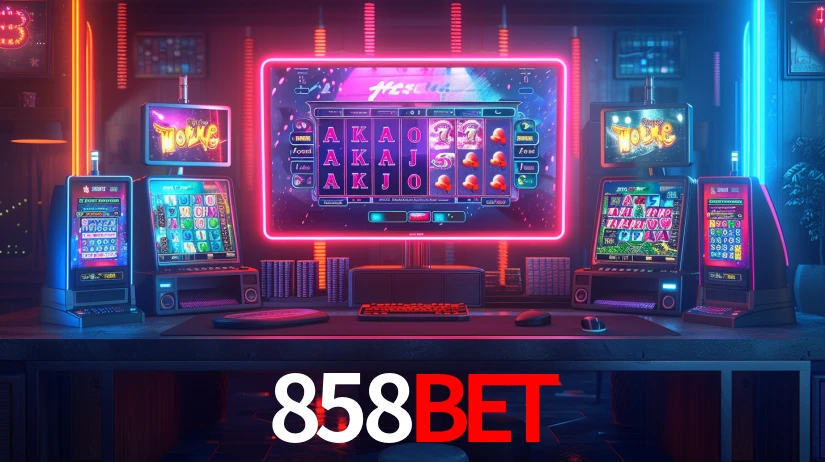 Ofertas Imperdíveis na 858bet: Promoções e Bônus Que Valem a Pena