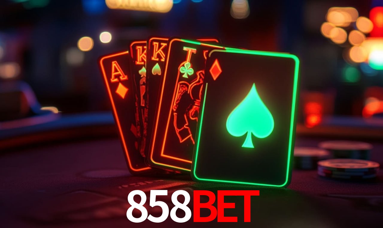 Estatísticas Esportivas 858bet