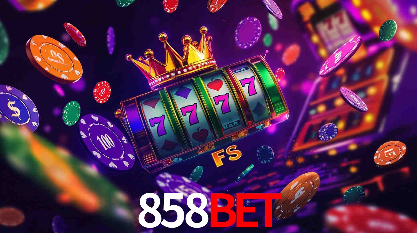 Live Casino 858bet