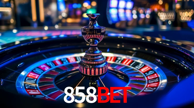 858bet App Interface