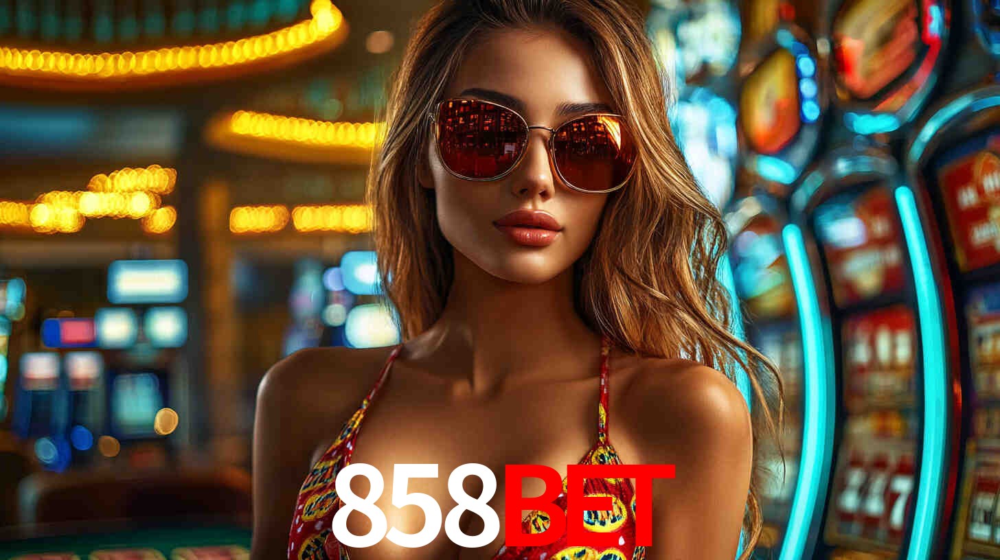 Welcome Bonus 858bet