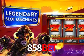 Desvendando o Mundo dos Jogos Virtuais na 858bet