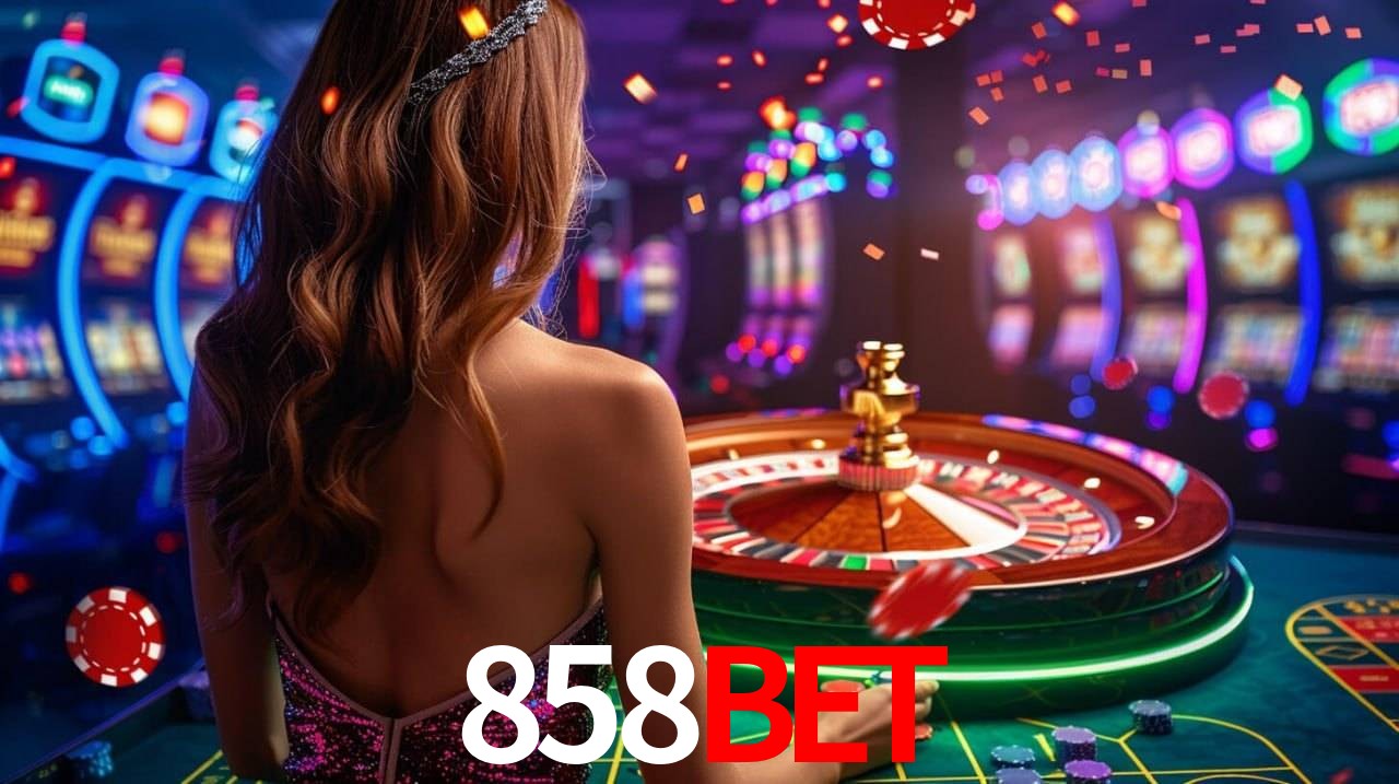 858bet