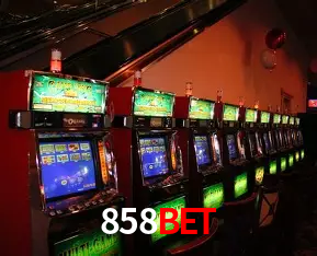 APP oficial da 858bet para mobile