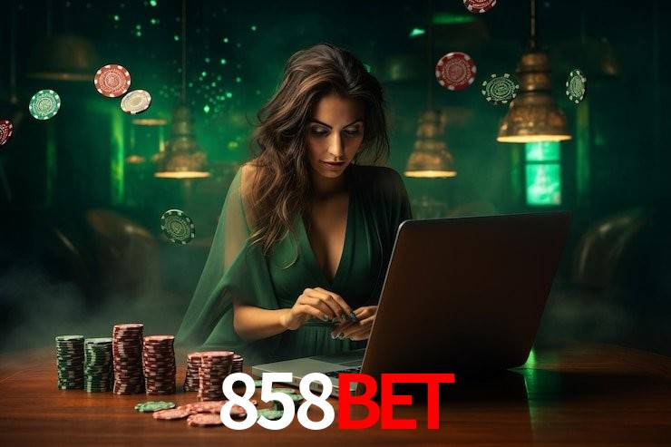 858 bet app