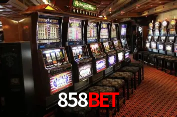 Descubra a Essência do 858bet: Nossa História e Compromissos