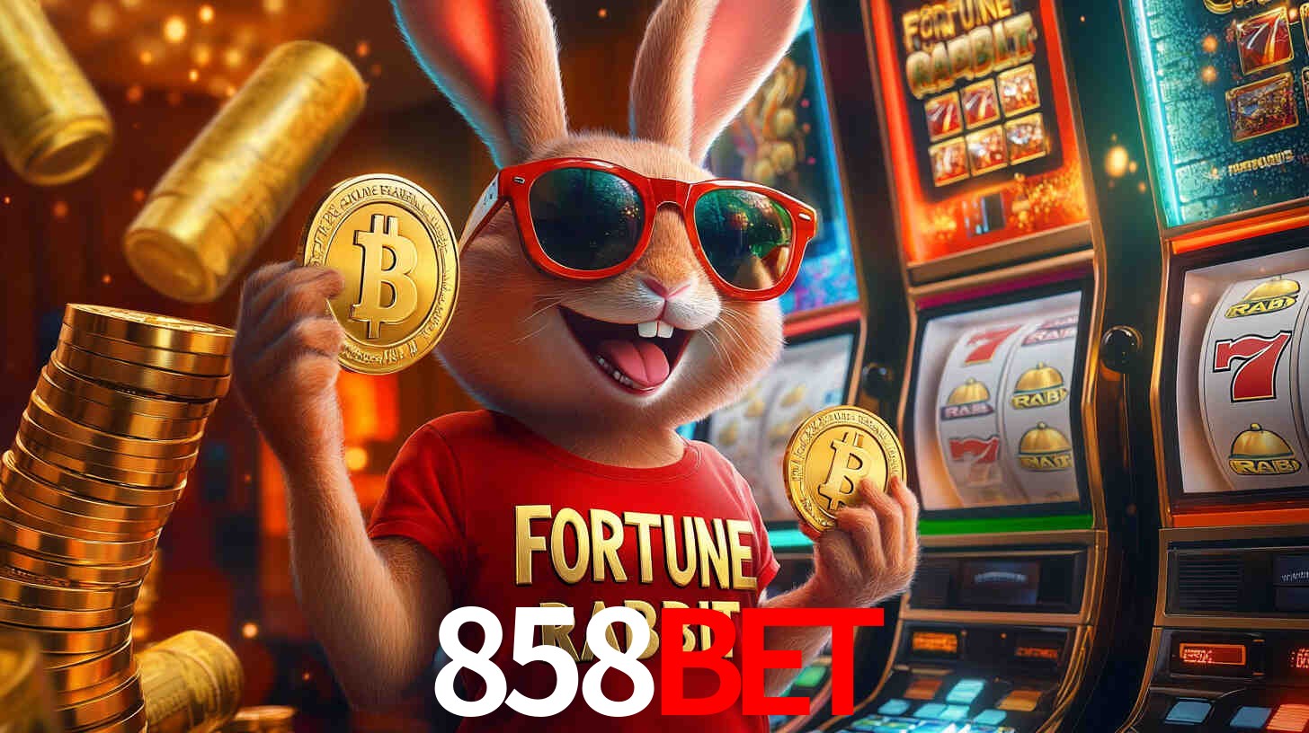 Inovações de Jogos na 858bet: O Futuro das Experiências Interativas