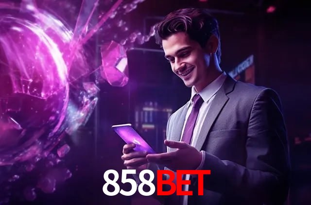 Welcome Bonus 858bet