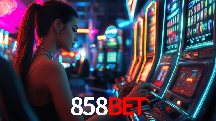 Instant EasyPaisa 858bet