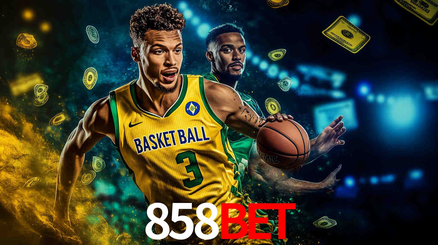 Descubra a Magia dos Jogos de Arcade no 858bet