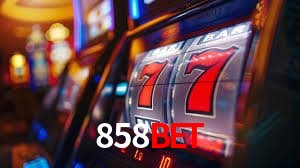 Jogos de Slot 858bet
