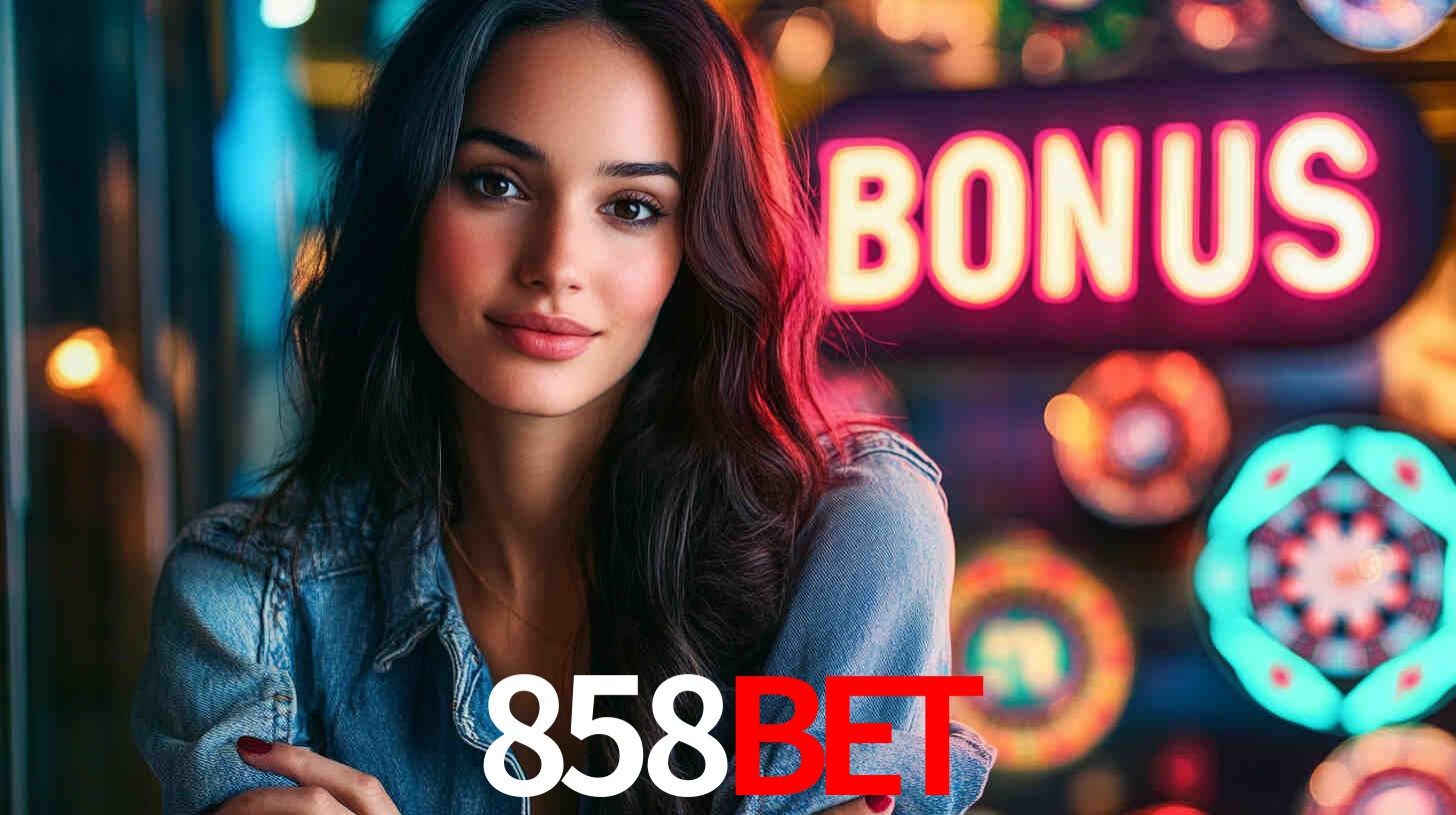 858bet: Seu Cassino Premiado com Pagamentos Rápidos