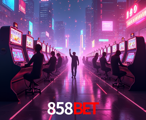 Interface Premium 858bet