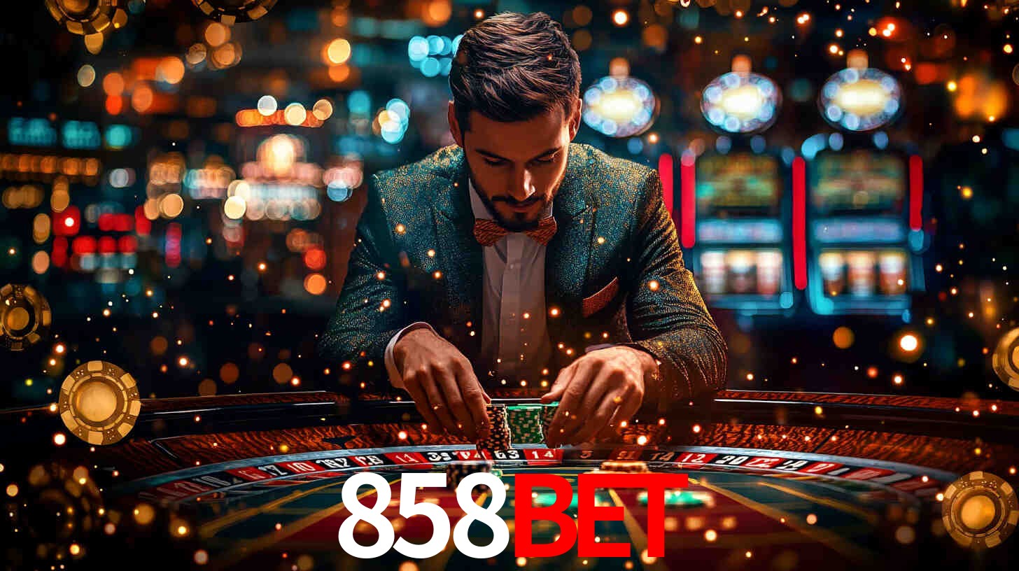 Programa VIP 858bet