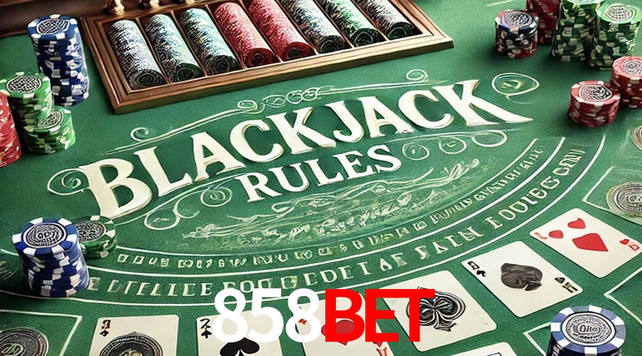 Game Providers 858bet