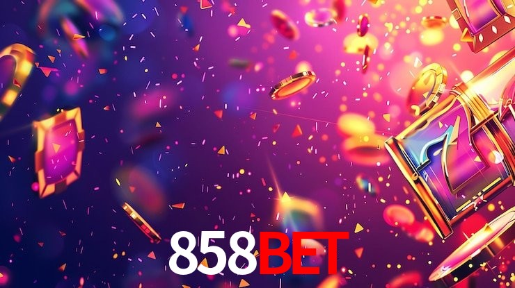 Descubra a Essência do 858bet: Nossa História e Compromissos
