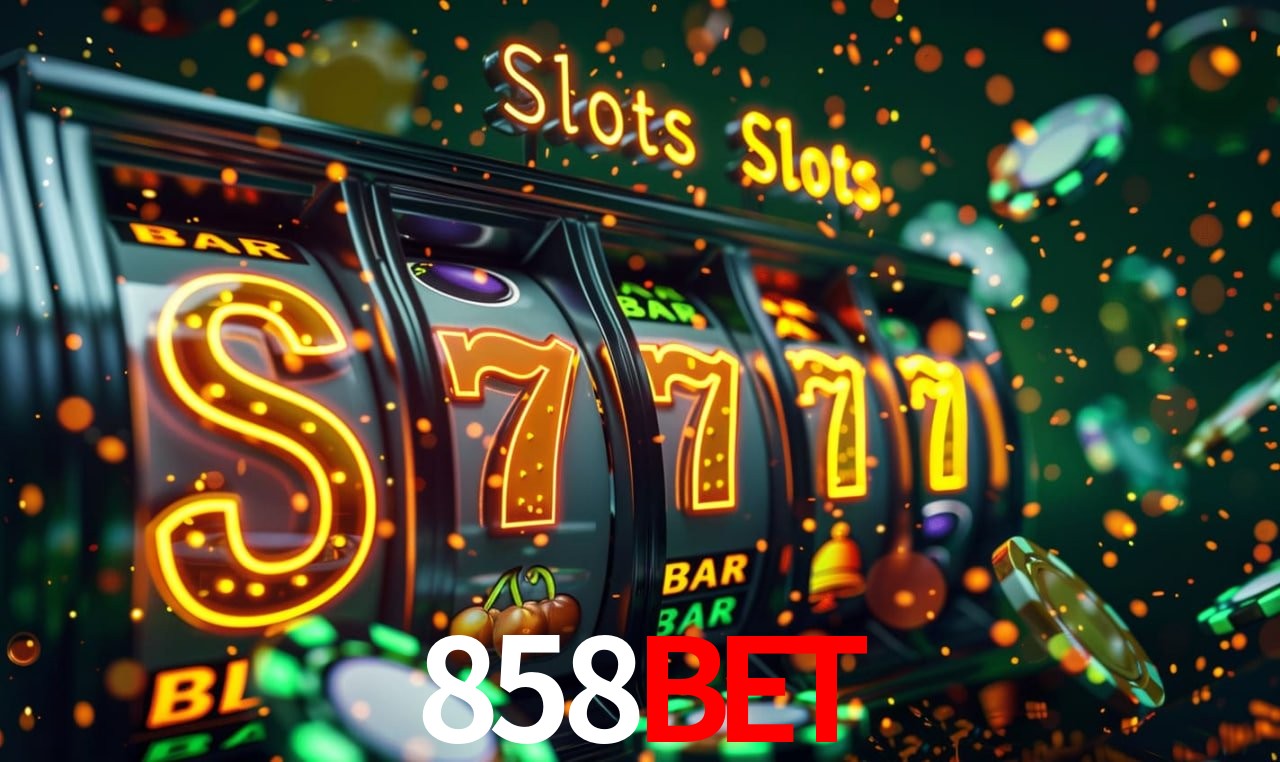 Programa VIP 858bet