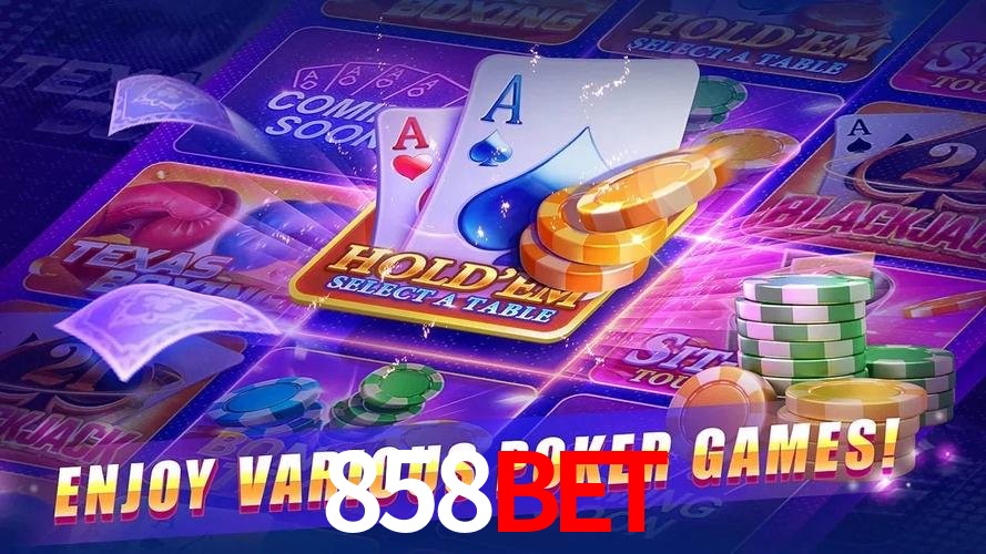 Explorando a Categoria de Eventos em Apostas na 858bet