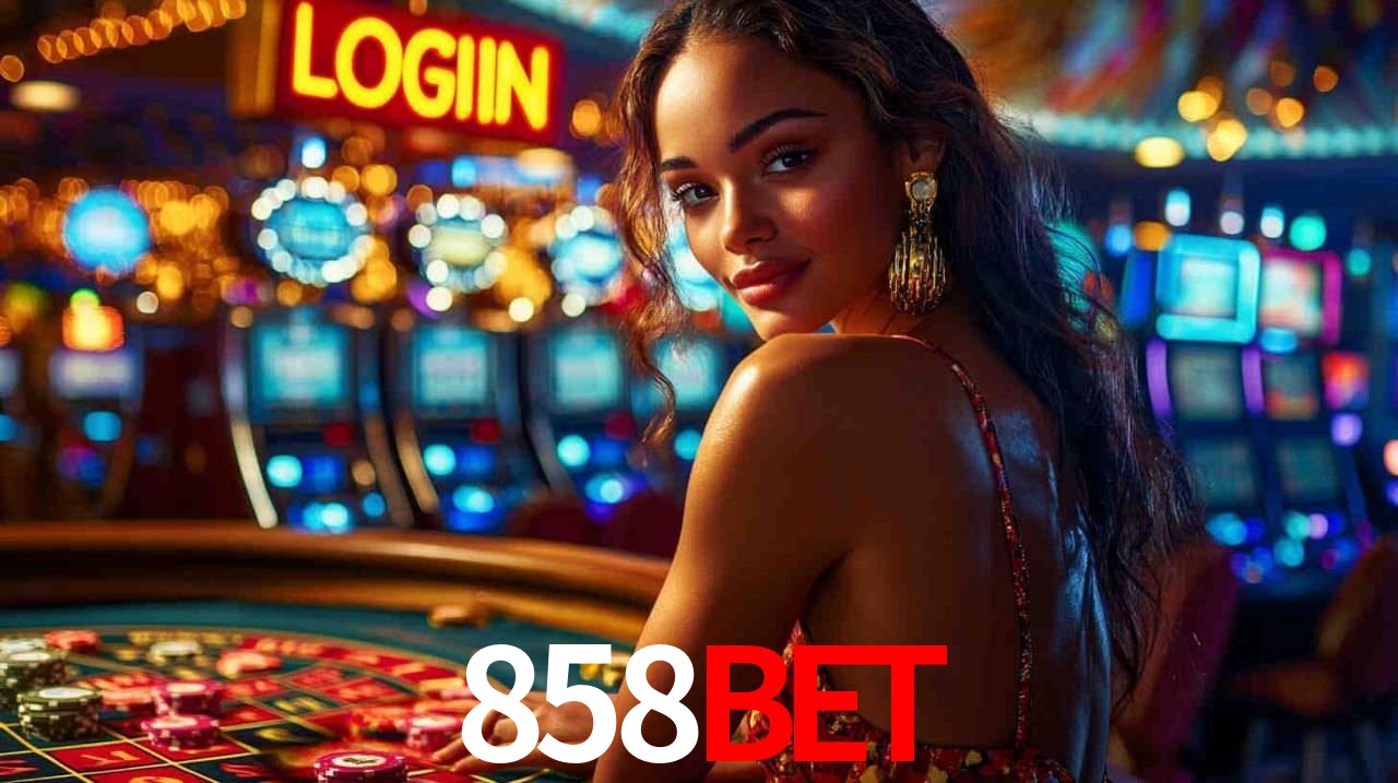 Recursos de Bônus 858bet
