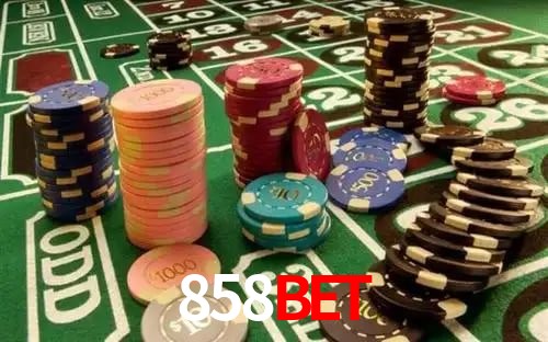 Bônus Generosos e Exclusivos no 858bet para Você!