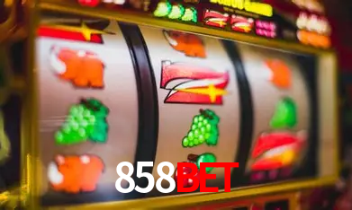 Desvendando o Mundo dos Jogos Virtuais na 858bet