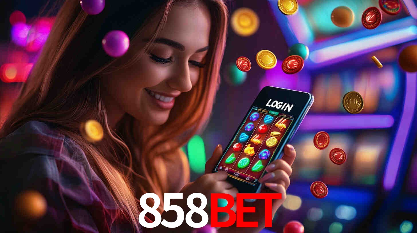 858bet,858bet login