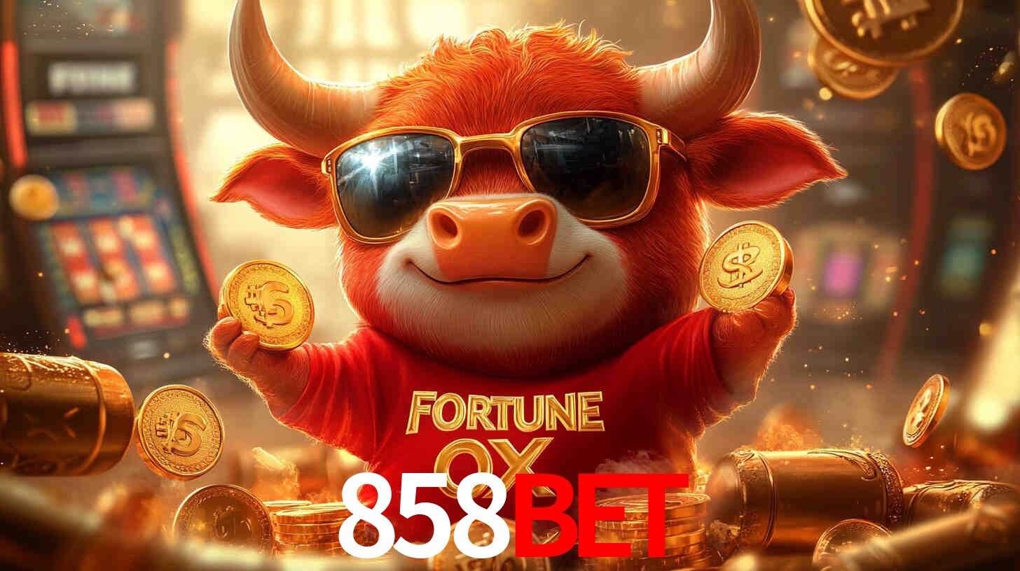 858bet: Seu Especialista em Apostas Esportivas Brasileiras