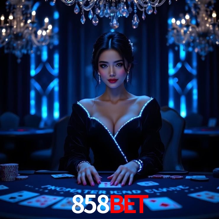 Estatísticas do Jogo 858bet