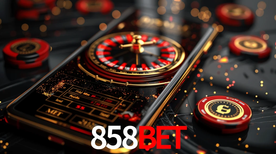 Live Casino 858bet