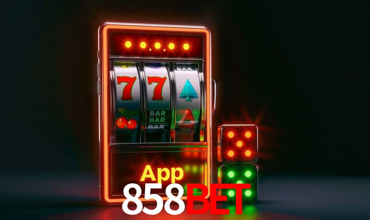 Apostas de Tênis 858bet