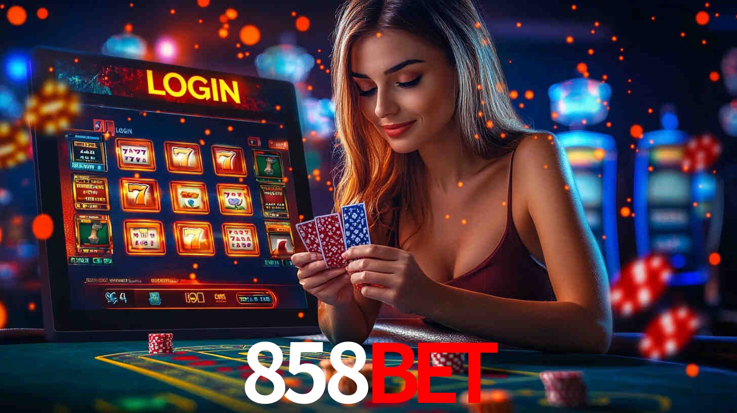 858bet,858bet login