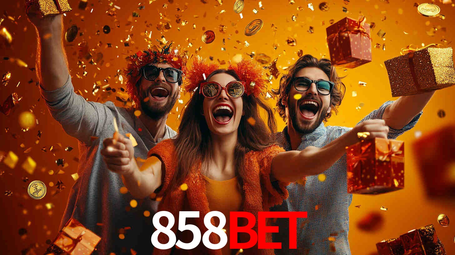 858bet login