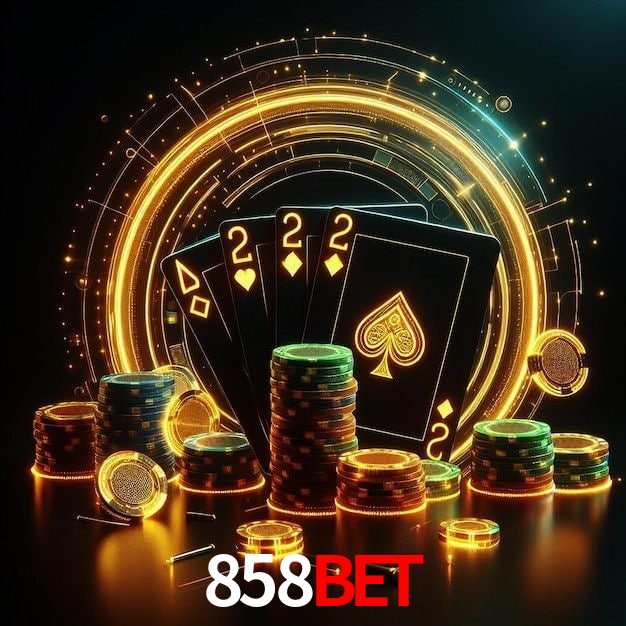 Experiência VIP 858bet