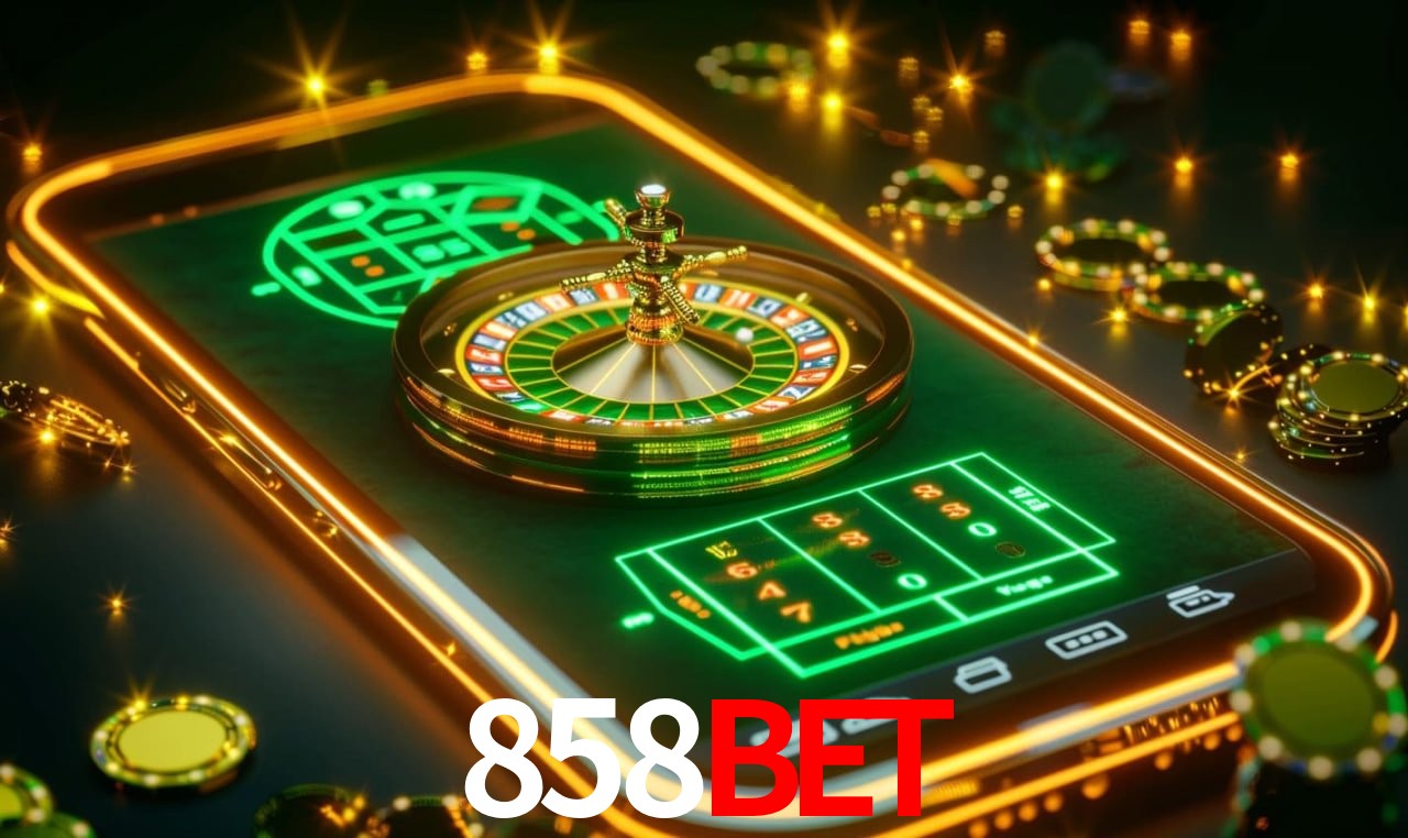 Cadastro Rápido 858bet