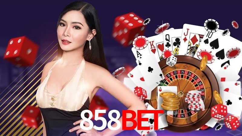 A Emoção da Loteria na 858bet: Uma Chance de Mudança de Vida