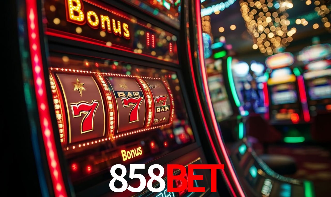 858 bet app