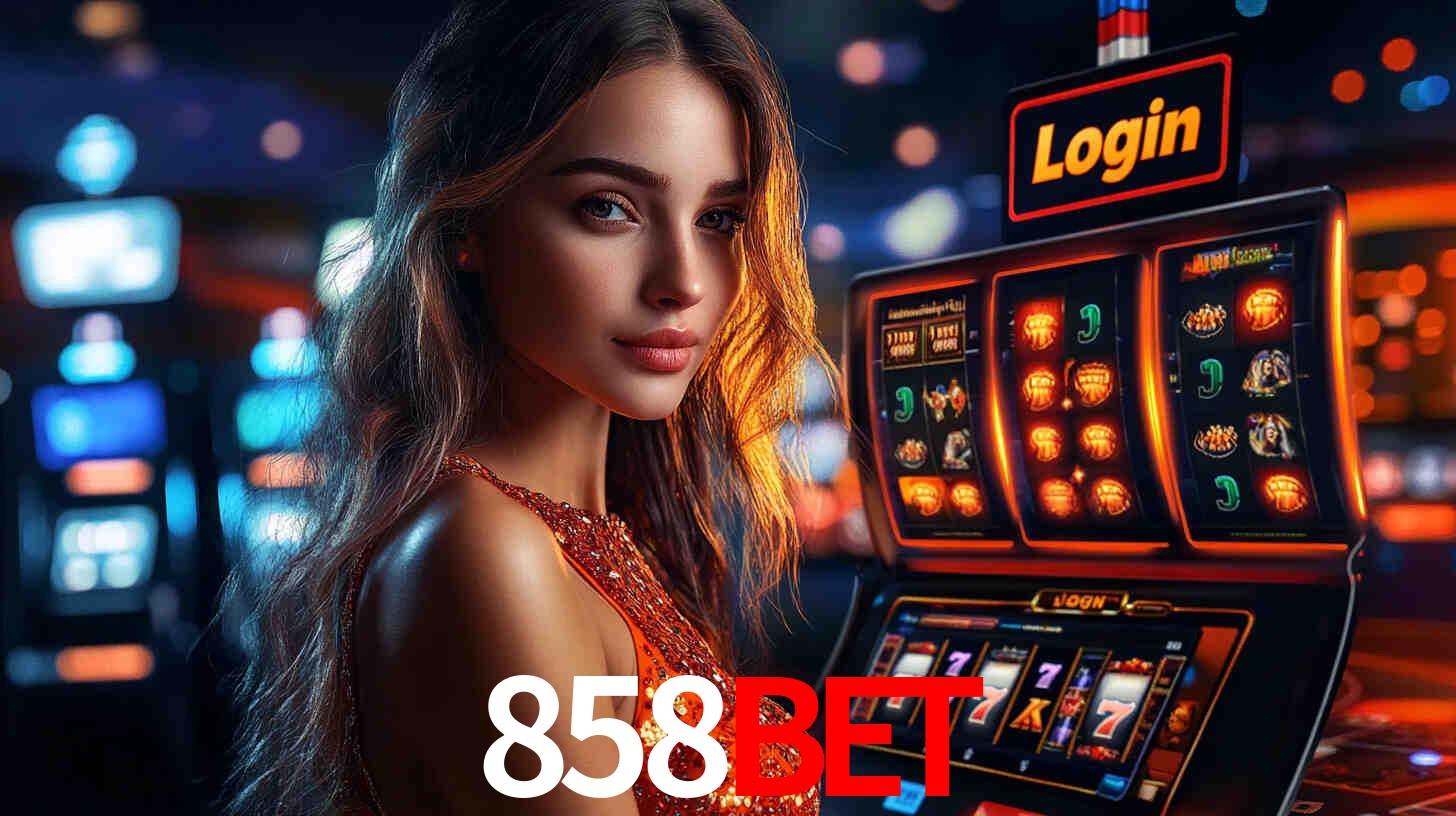 Explore as vantagens do 858bet: serviço profissional e confiabilidade