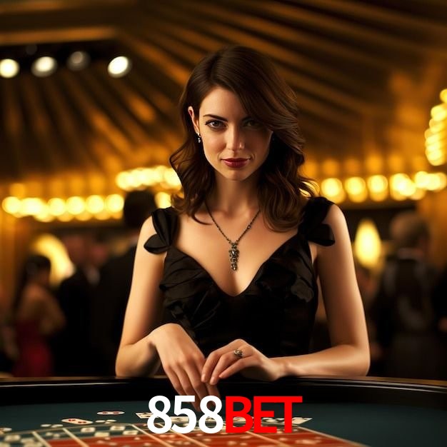 Descubra o Programa VIP da 858bet: Vantagens Exclusivas para Jogadores