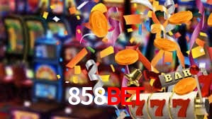 858bet: A Experiência de Casino com Jogos de Mesa ao Vivo