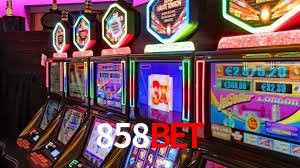 Desvendando o Mundo dos Jogos Virtuais na 858bet