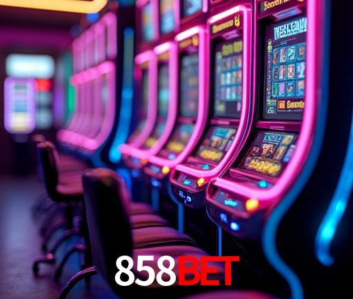 Promoção Relâmpago 858bet