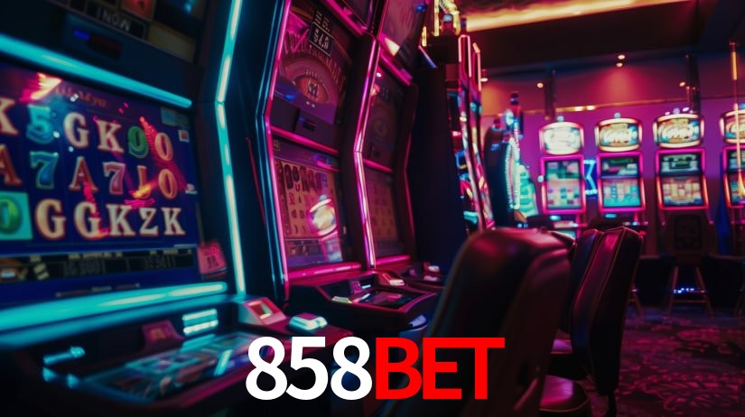 Seasonal Promotions 858bet