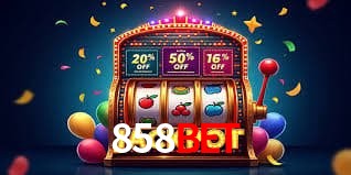 Login Seguro 858bet
