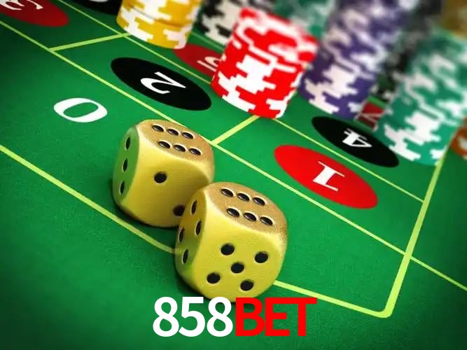 Statistics 858bet