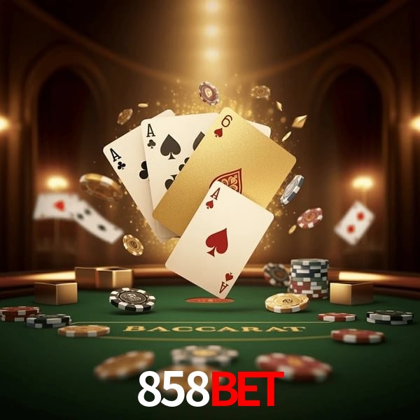 Football Betting 858bet